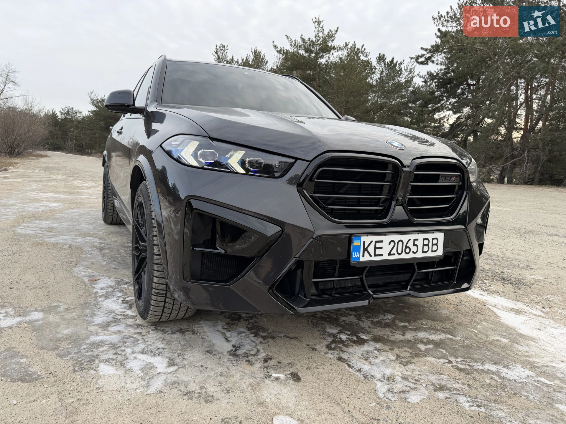 2022 BMW X5 - мініатюра 29