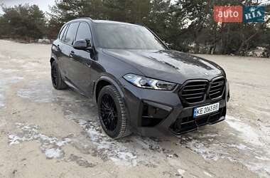 Внедорожник / Кроссовер BMW X5 2022 в Днепре