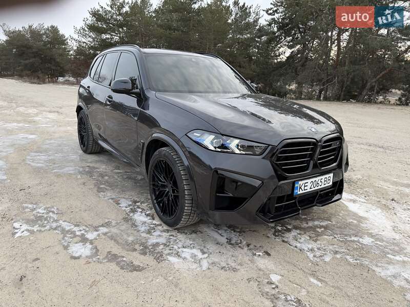 BMW X5 2022 BMW X5 2022