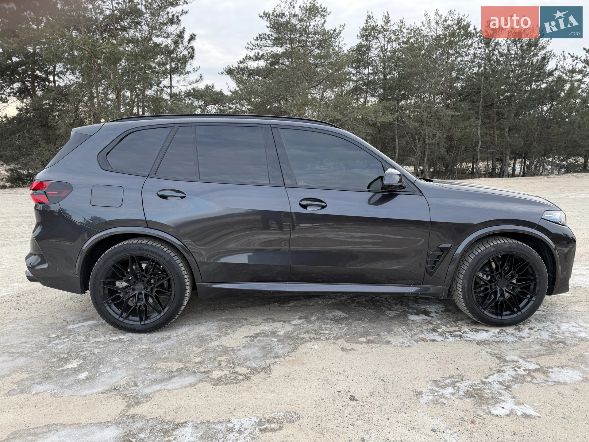 2022 BMW X5 - мініатюра 7