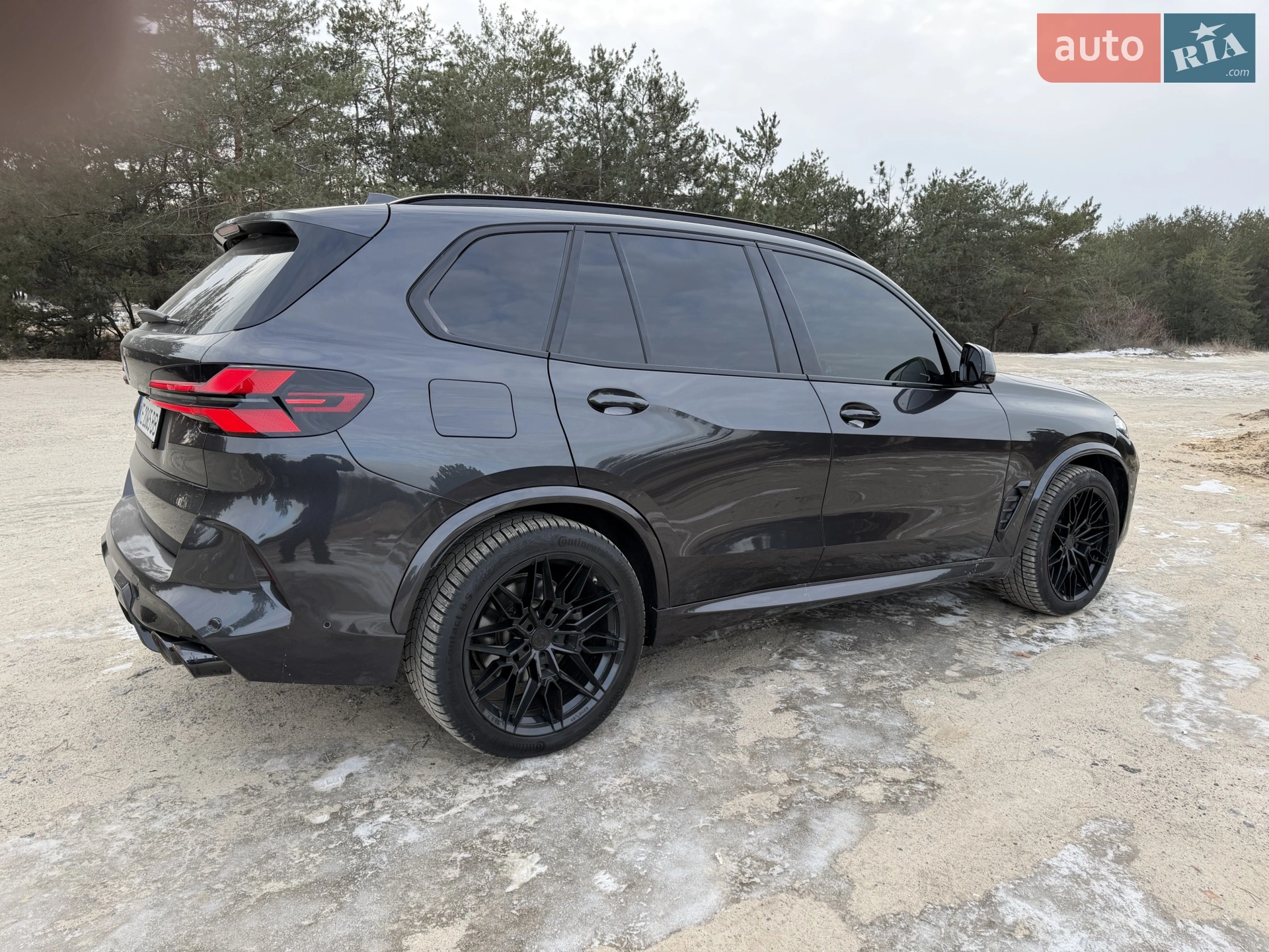 2022 BMW X5 - мініатюра 9