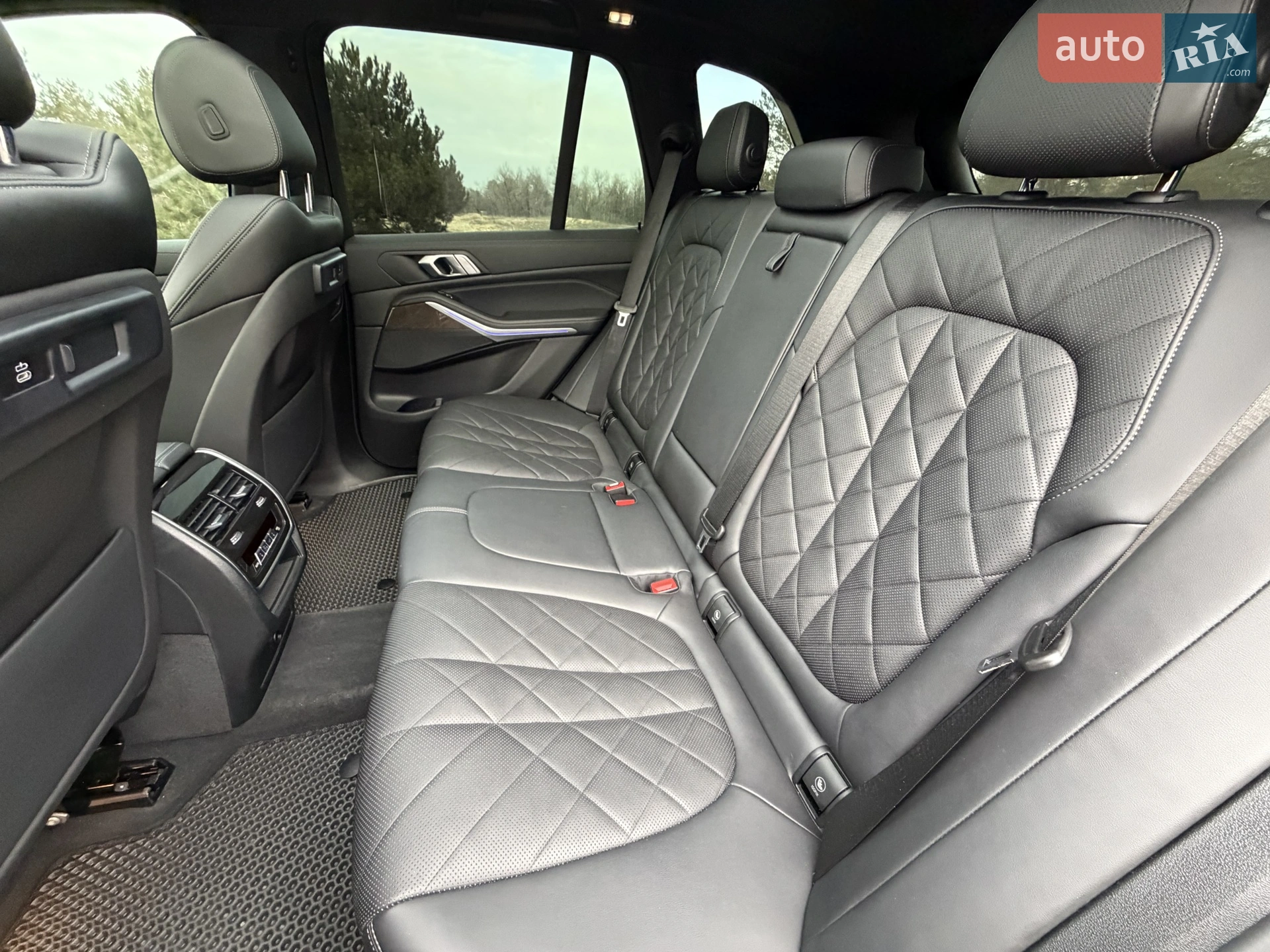 2022 BMW X5 - мініатюра 46