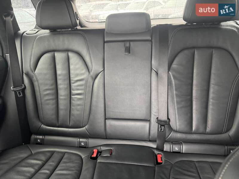 Позашляховик / Кросовер BMW X5 2019 в Чернівцях фото 9 Позашляховик / Кросовер BMW X5 2019 в Чернівцях