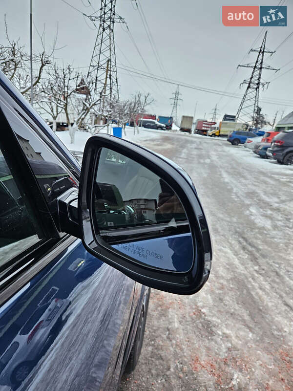 Позашляховик / Кросовер BMW X5 2019 в Києві