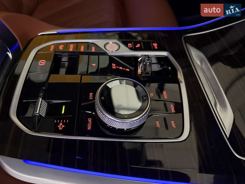 Позашляховик / Кросовер BMW X5 2024 в Львові