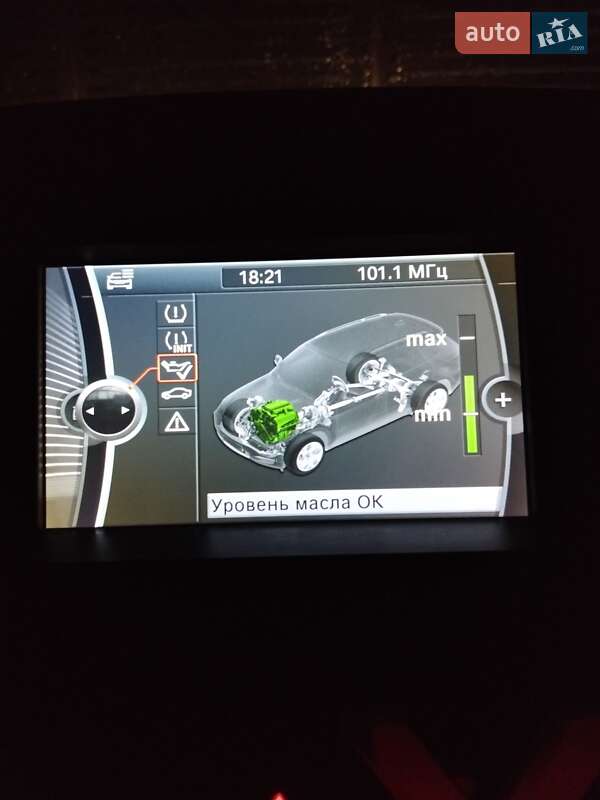 Позашляховик / Кросовер BMW X5 2012 в Дашеві фото 6 Позашляховик / Кросовер BMW X5 2012 в Дашеві