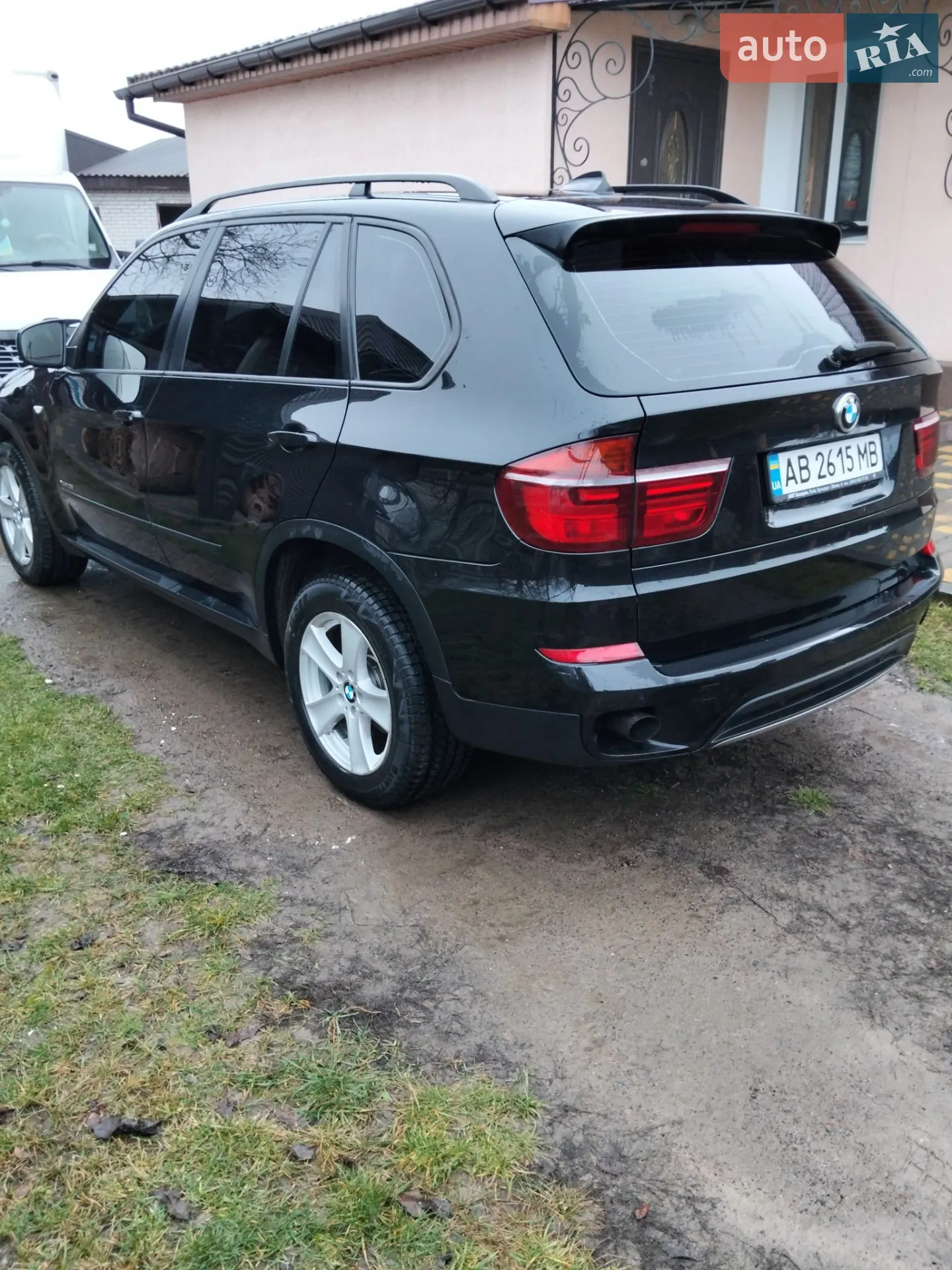 2012 BMW X5 - мініатюра 7