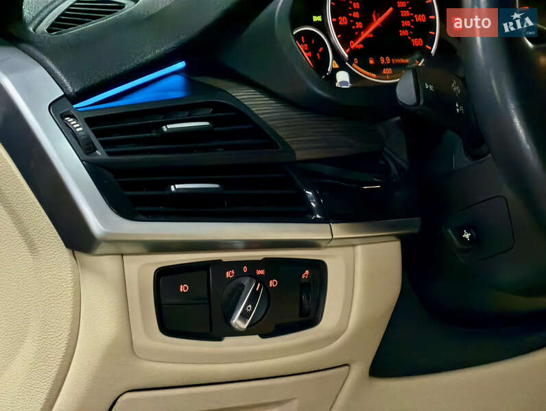 Внедорожник / Кроссовер BMW X5 2018 в Киеве