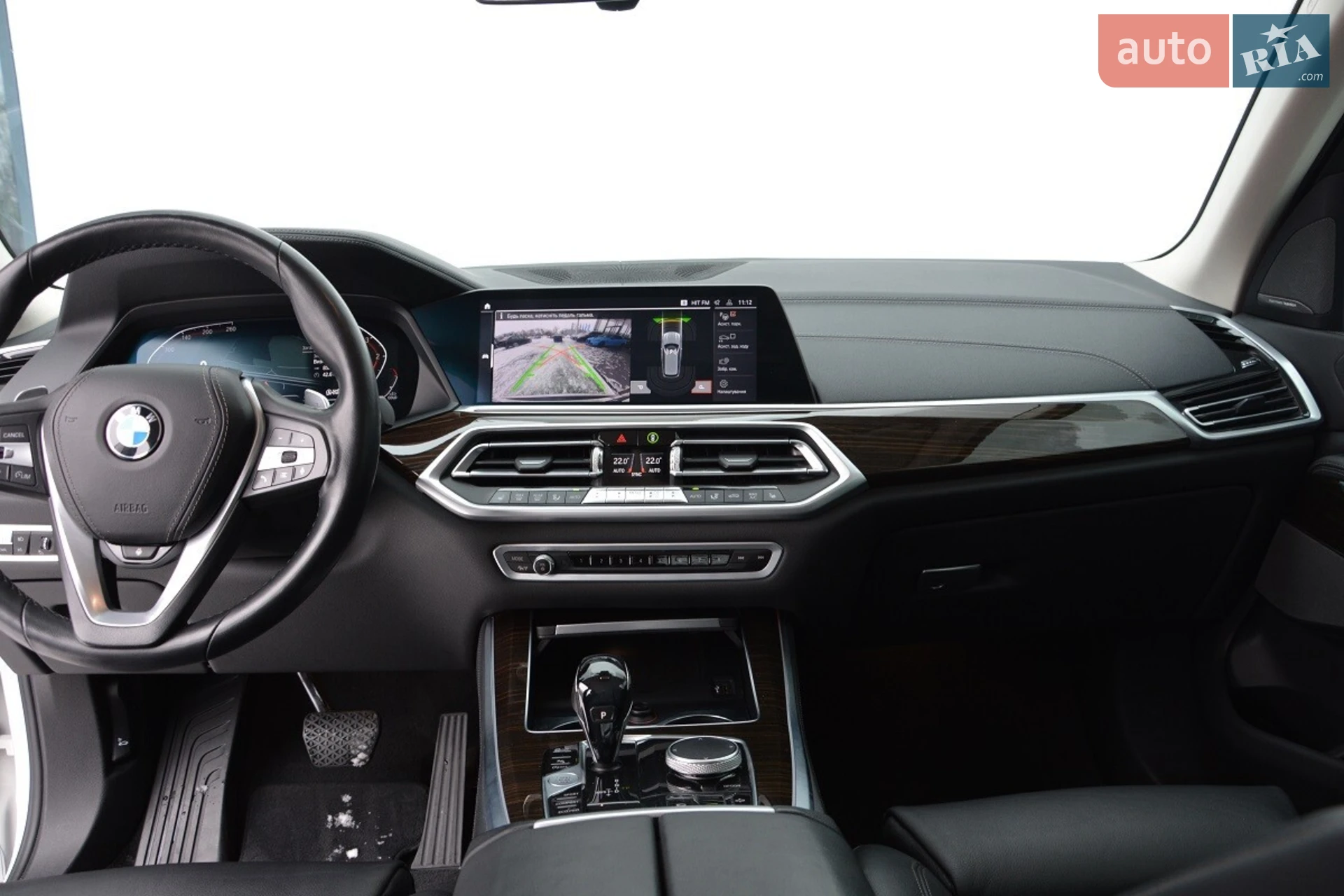 2019 BMW X5 - мініатюра 6