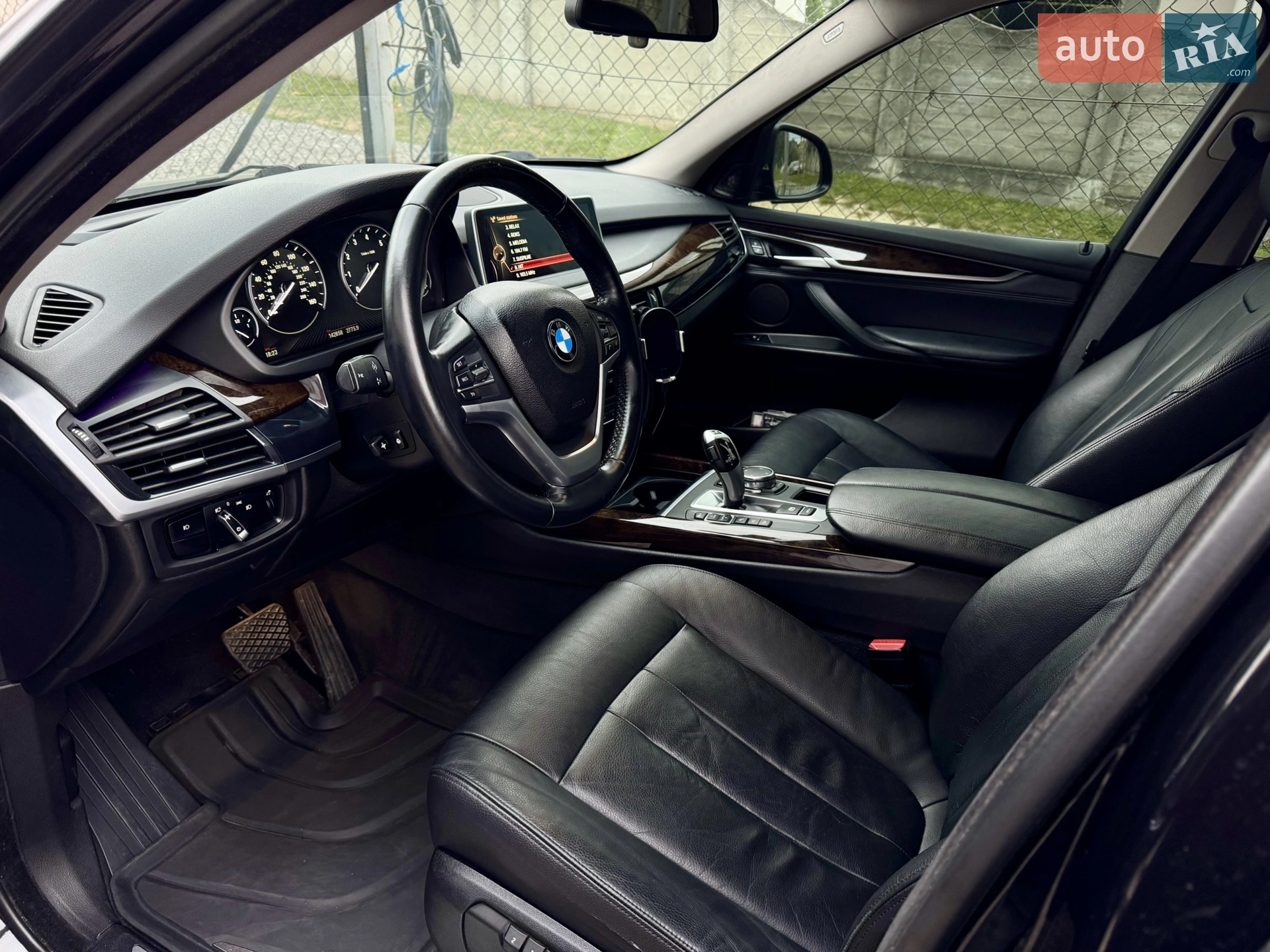 2014 BMW X5 - мініатюра 11