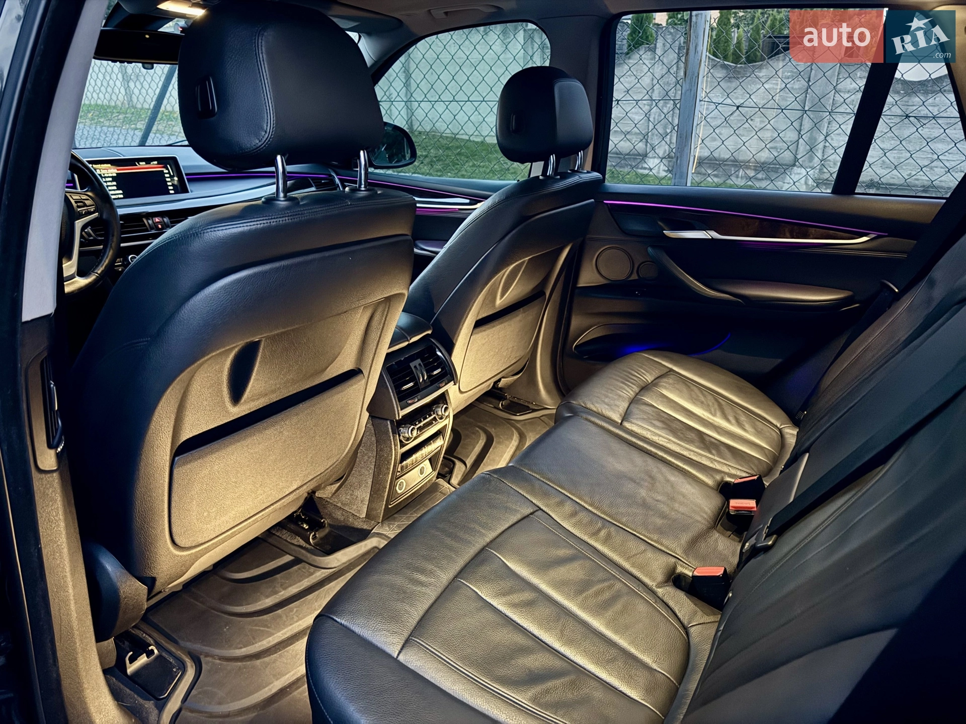 2014 BMW X5 - мініатюра 13