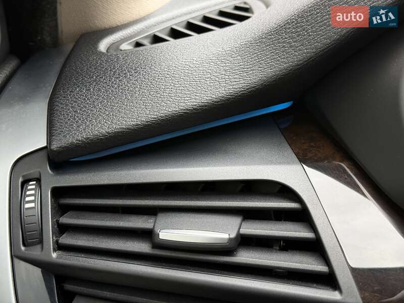 Внедорожник / Кроссовер BMW X5 2014 в Мукачево