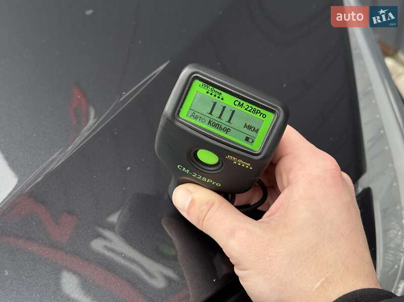 Внедорожник / Кроссовер BMW X5 2014 в Мукачево