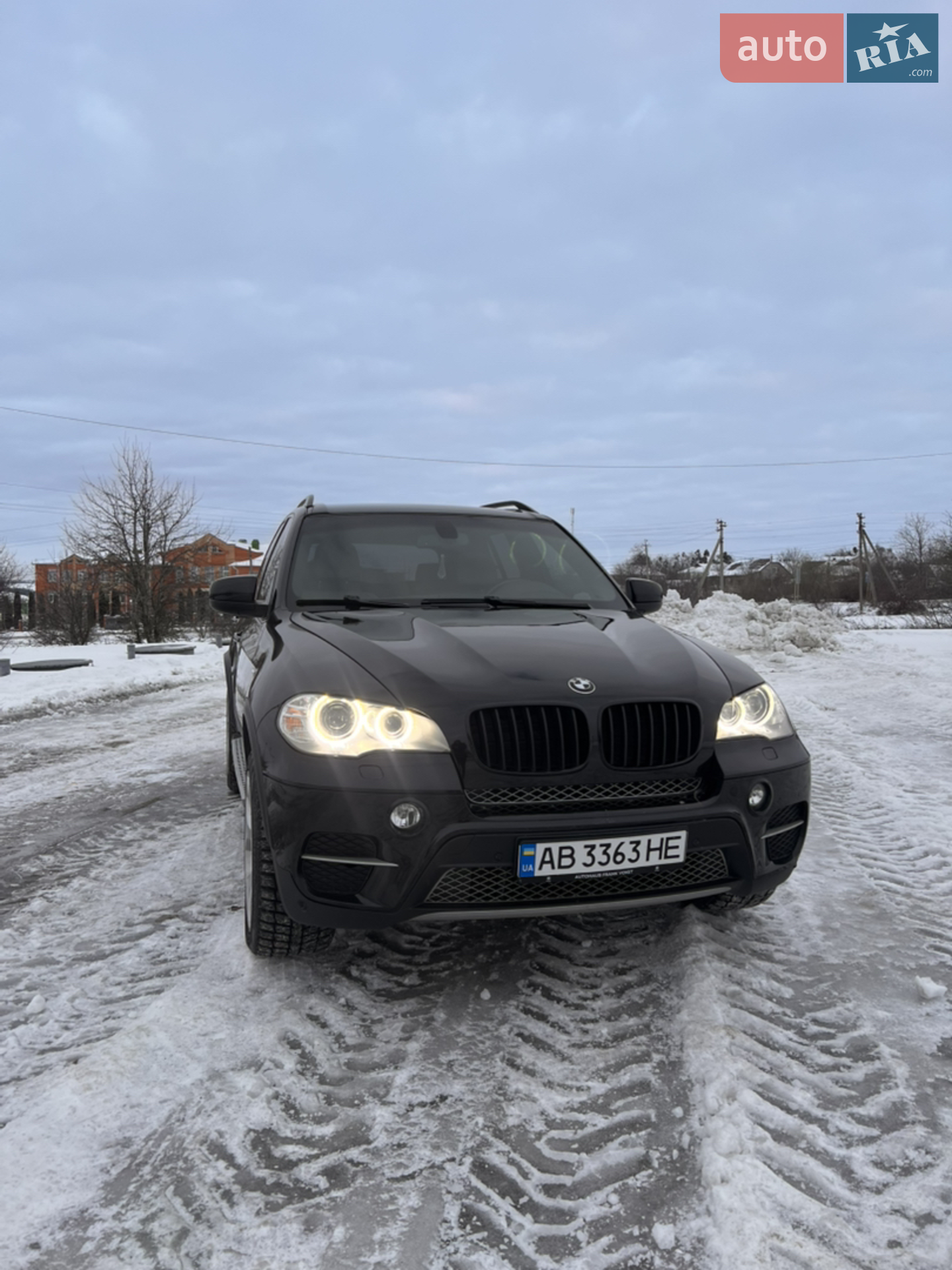 2010 BMW X5 - мініатюра 2