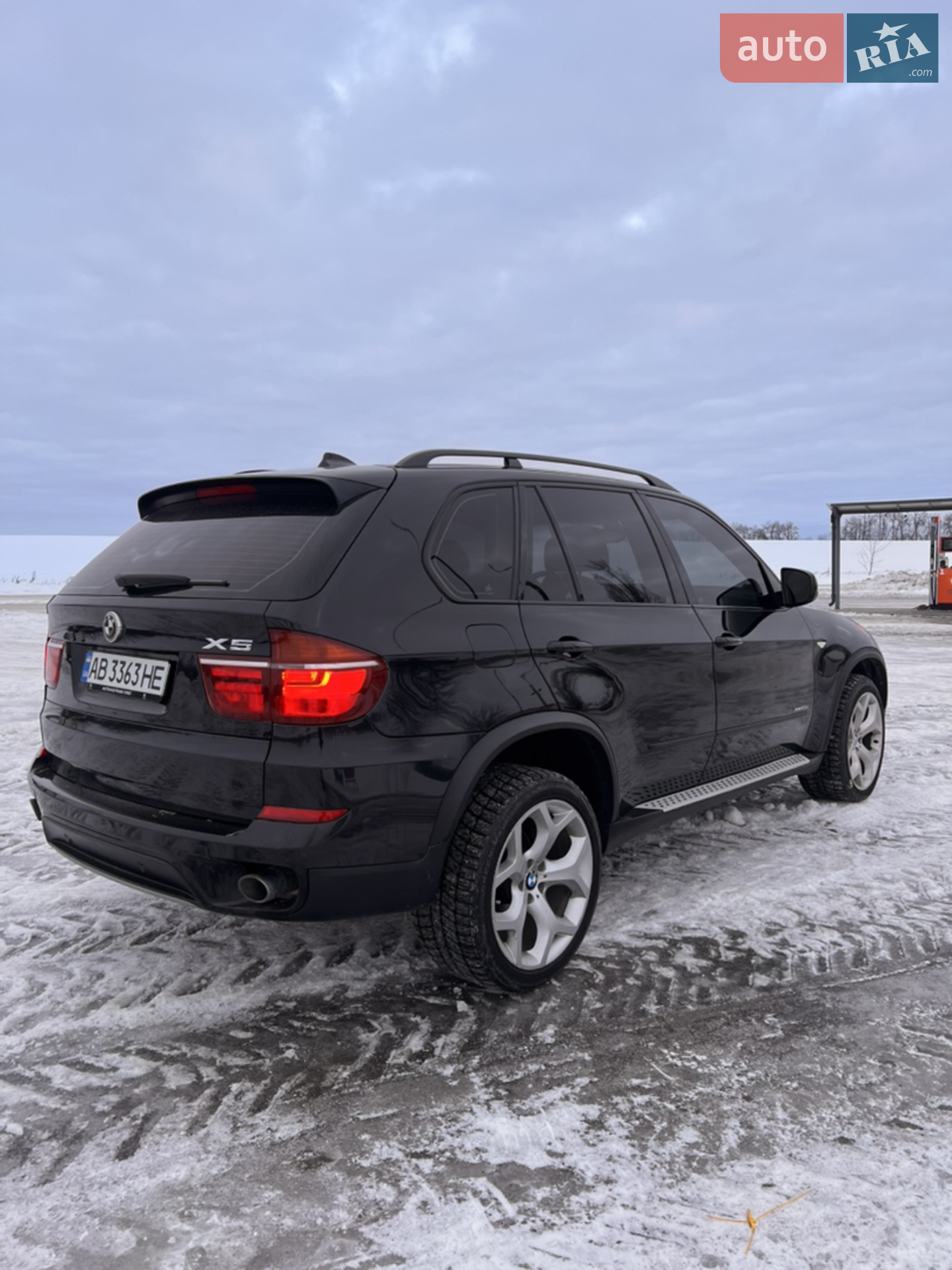 2010 BMW X5 - мініатюра 7