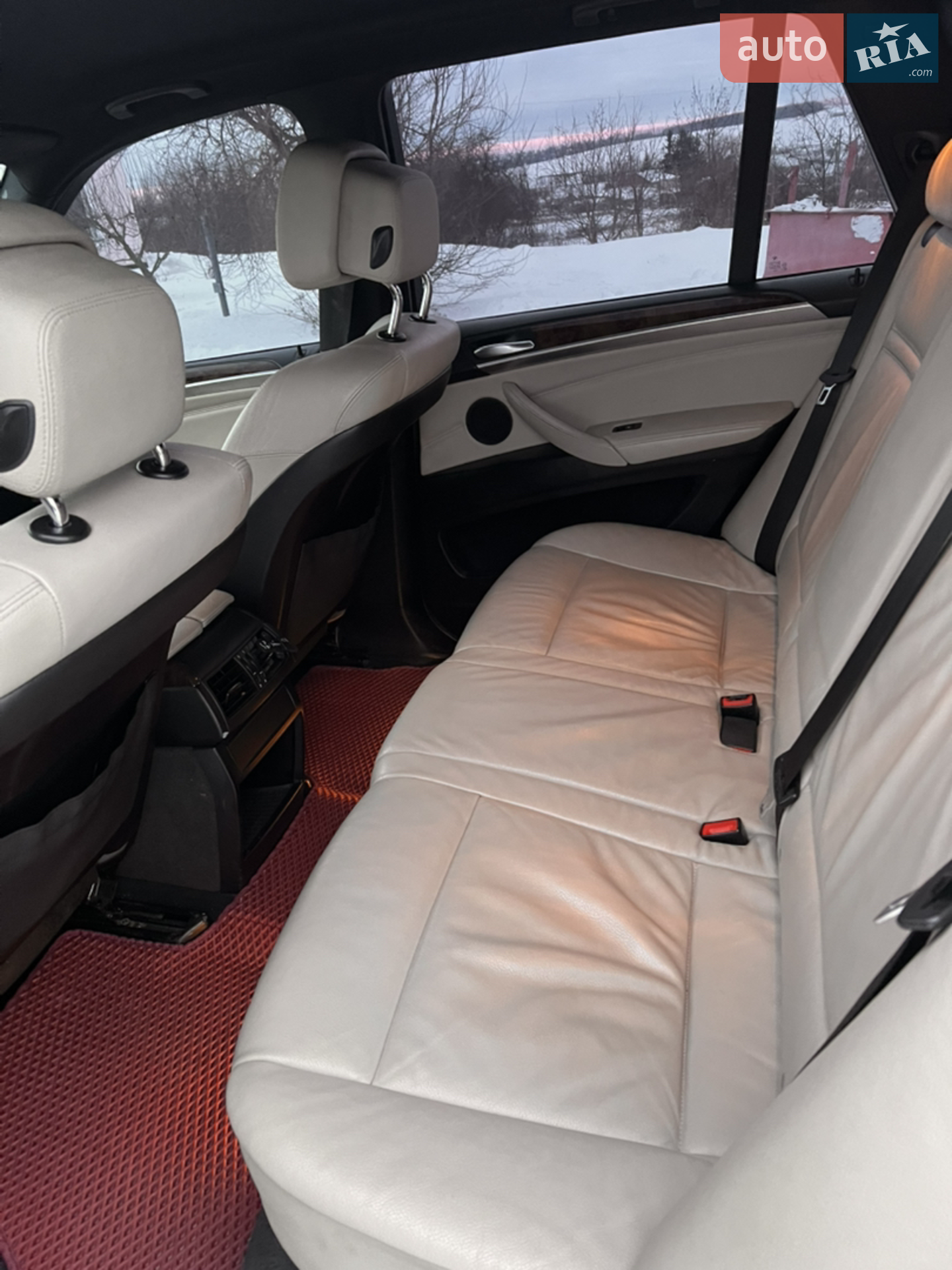 2010 BMW X5 - мініатюра 16