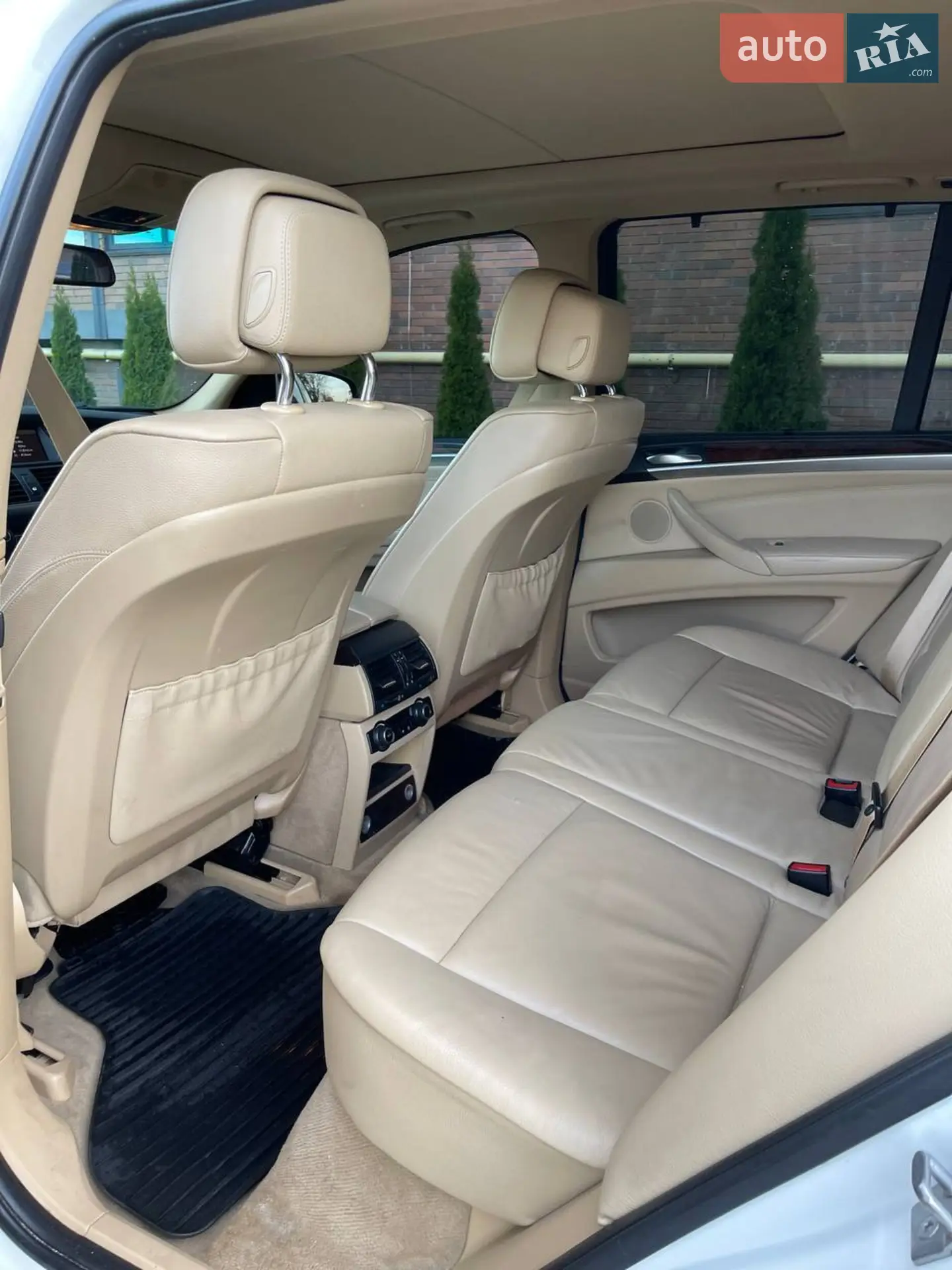 2012 BMW X5 - мініатюра 15