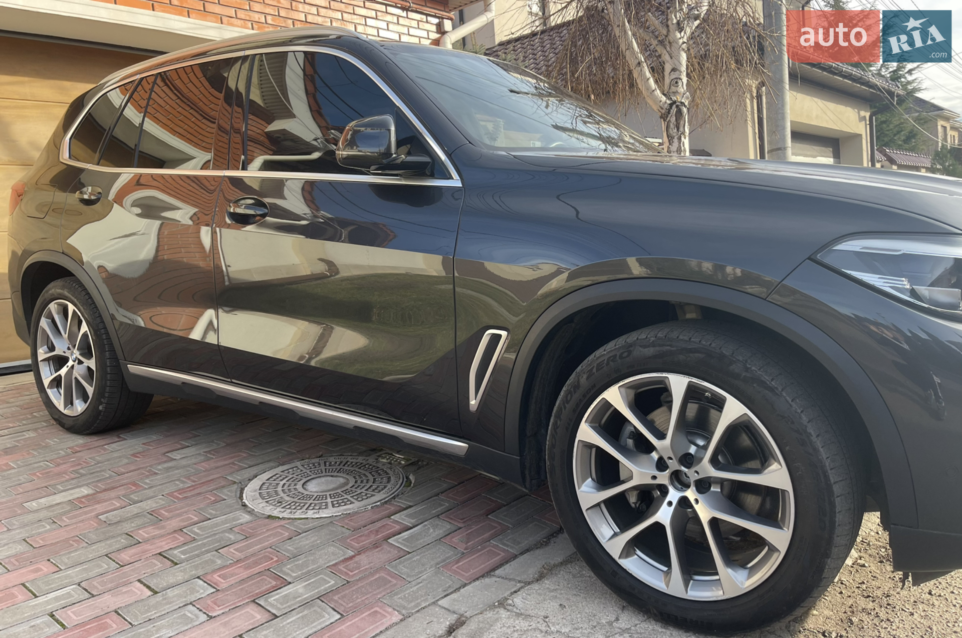 2019 BMW X5 - мініатюра 3