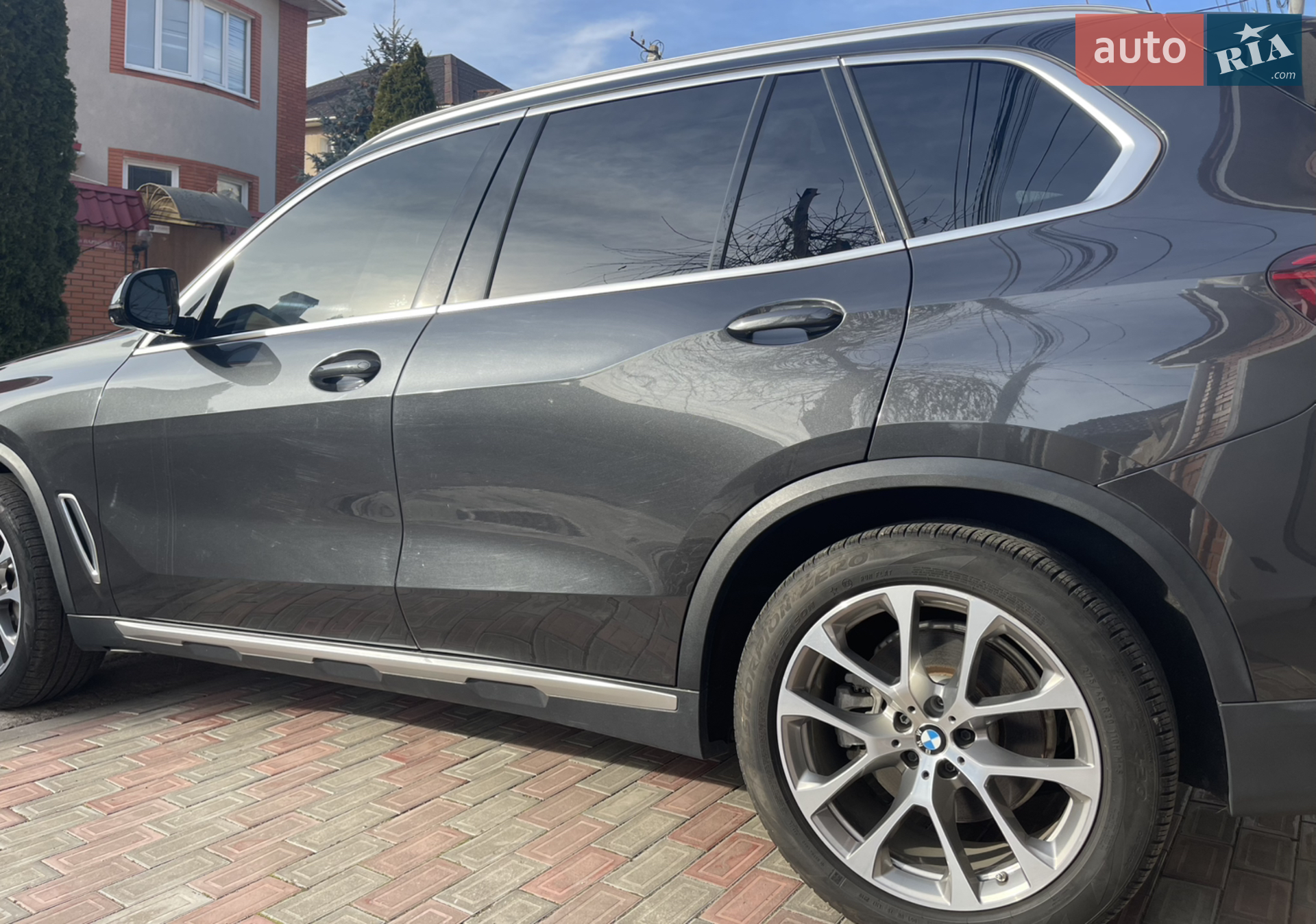 2019 BMW X5 - мініатюра 5