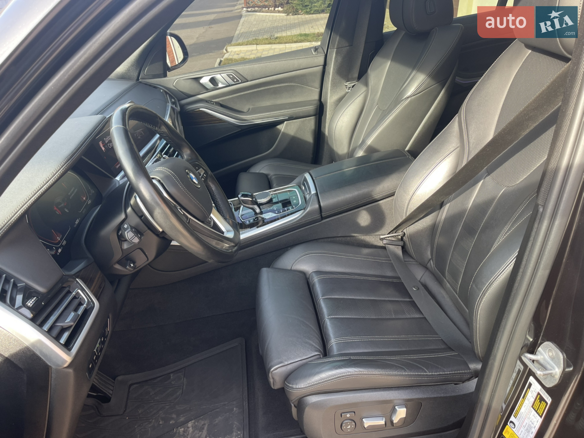 2019 BMW X5 - мініатюра 10