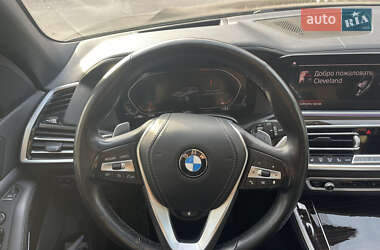 Внедорожник / Кроссовер BMW X5 2019 в Одессе