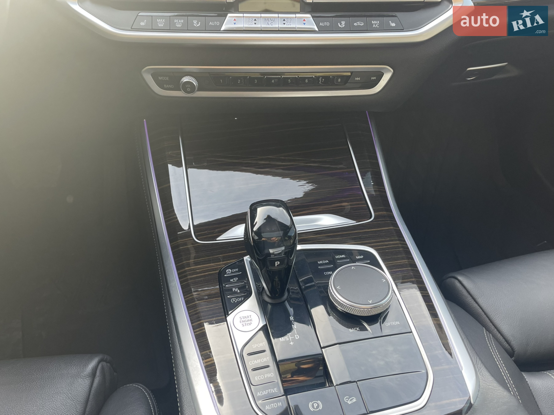 2019 BMW X5 - мініатюра 14