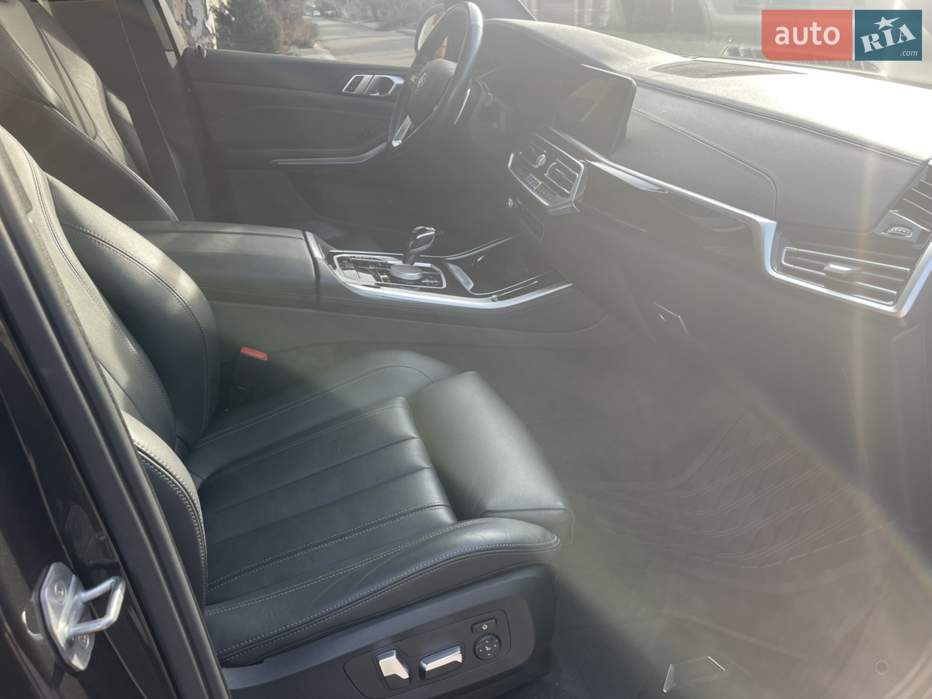 2019 BMW X5 - мініатюра 15