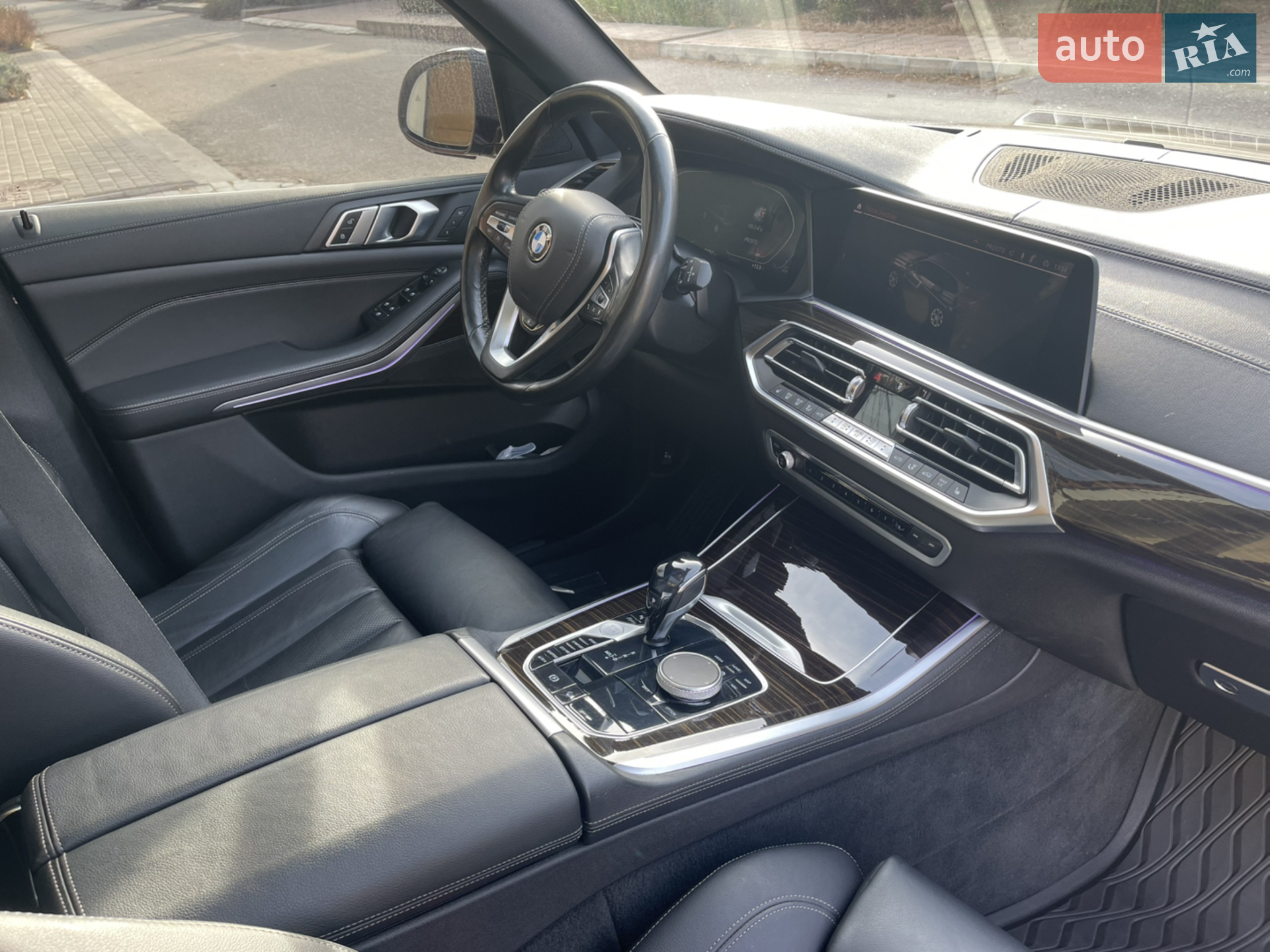 2019 BMW X5 - мініатюра 16