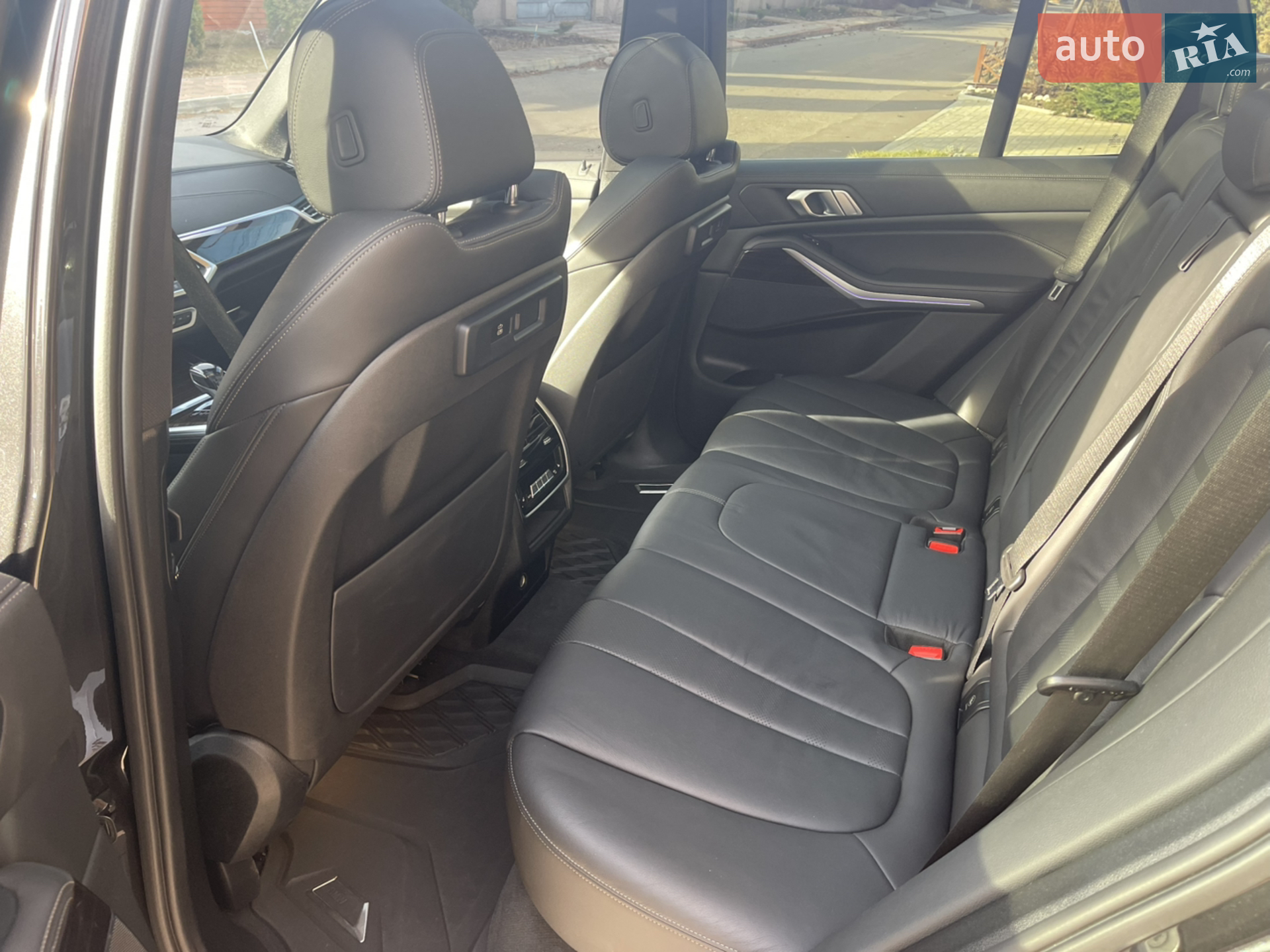 2019 BMW X5 - мініатюра 17