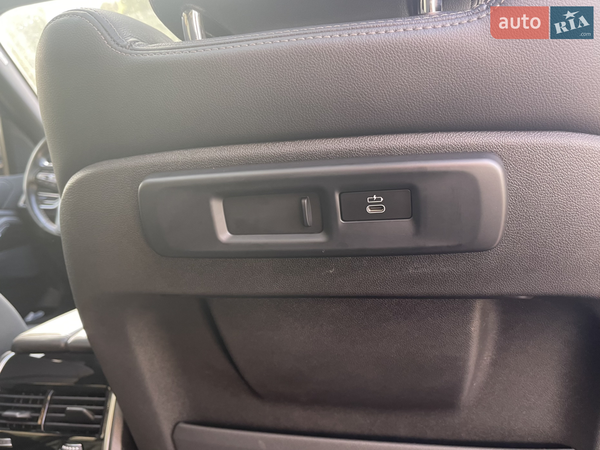 2019 BMW X5 - мініатюра 20