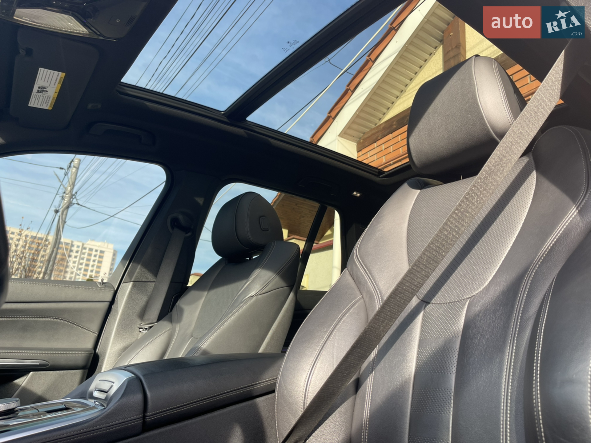2019 BMW X5 - мініатюра 21