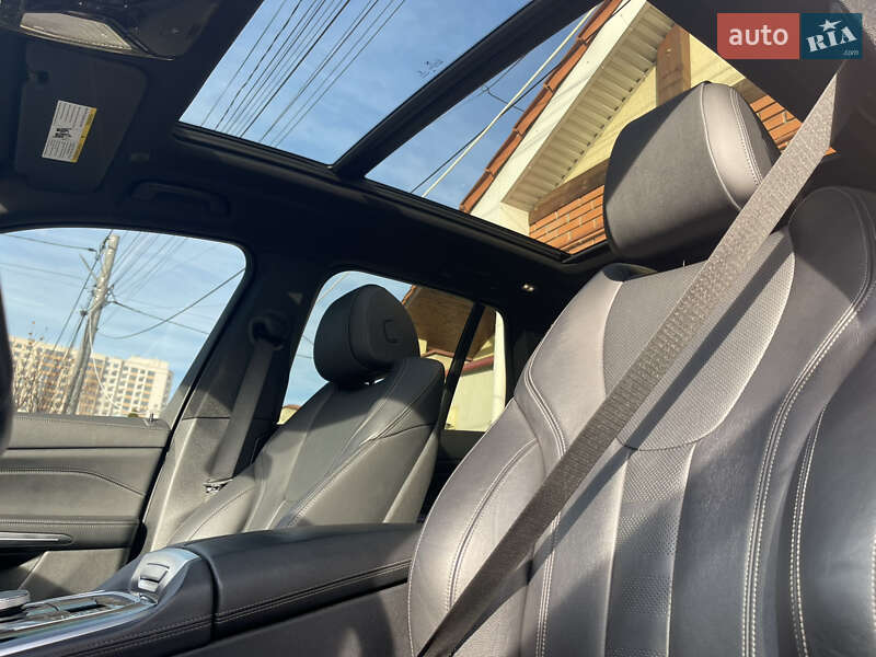 Внедорожник / Кроссовер BMW X5 2019 в Одессе