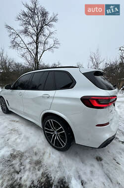 Внедорожник / Кроссовер BMW X5 2021 в Ивано-Франковске