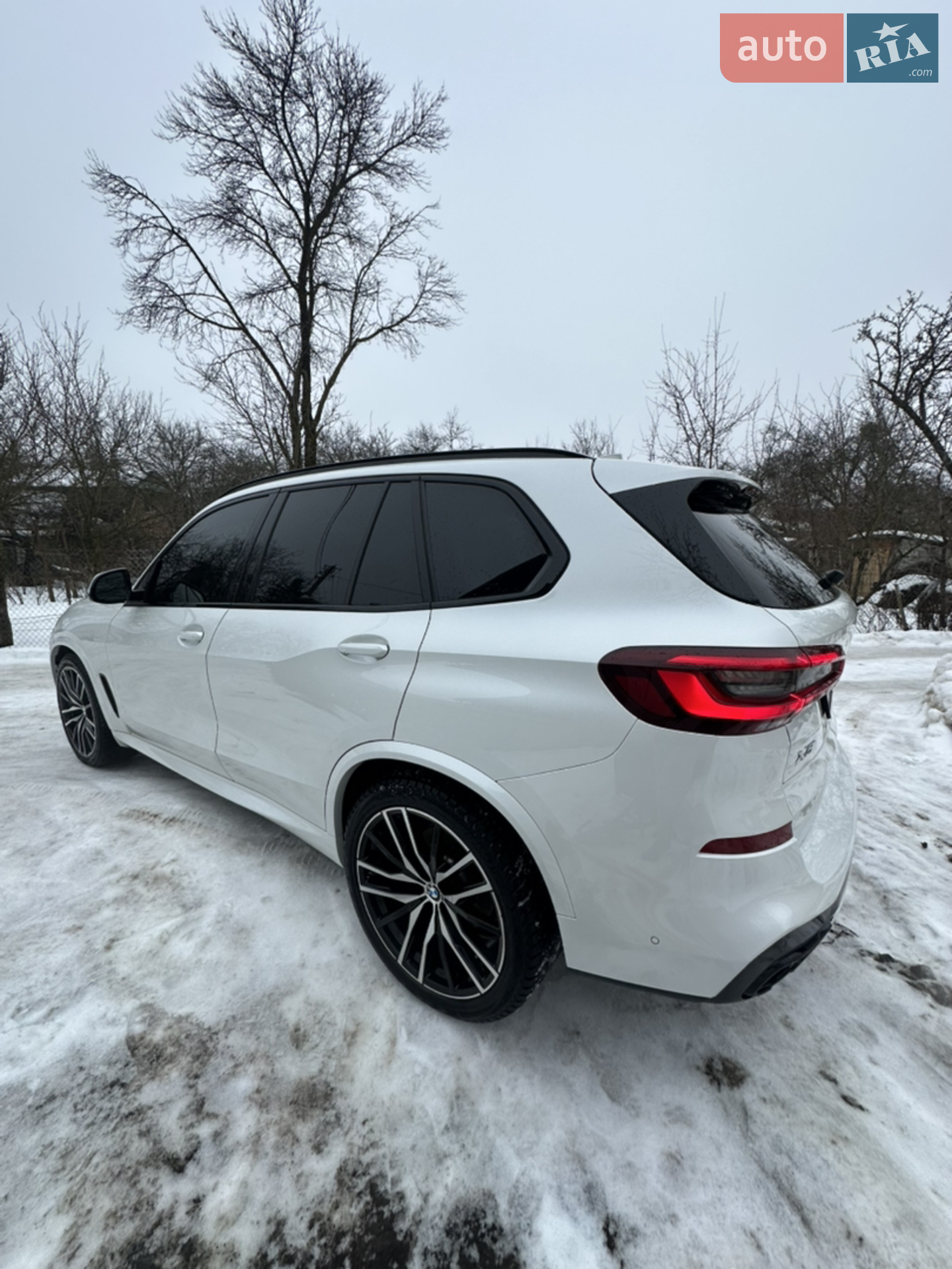 2021 BMW X5 - мініатюра 12