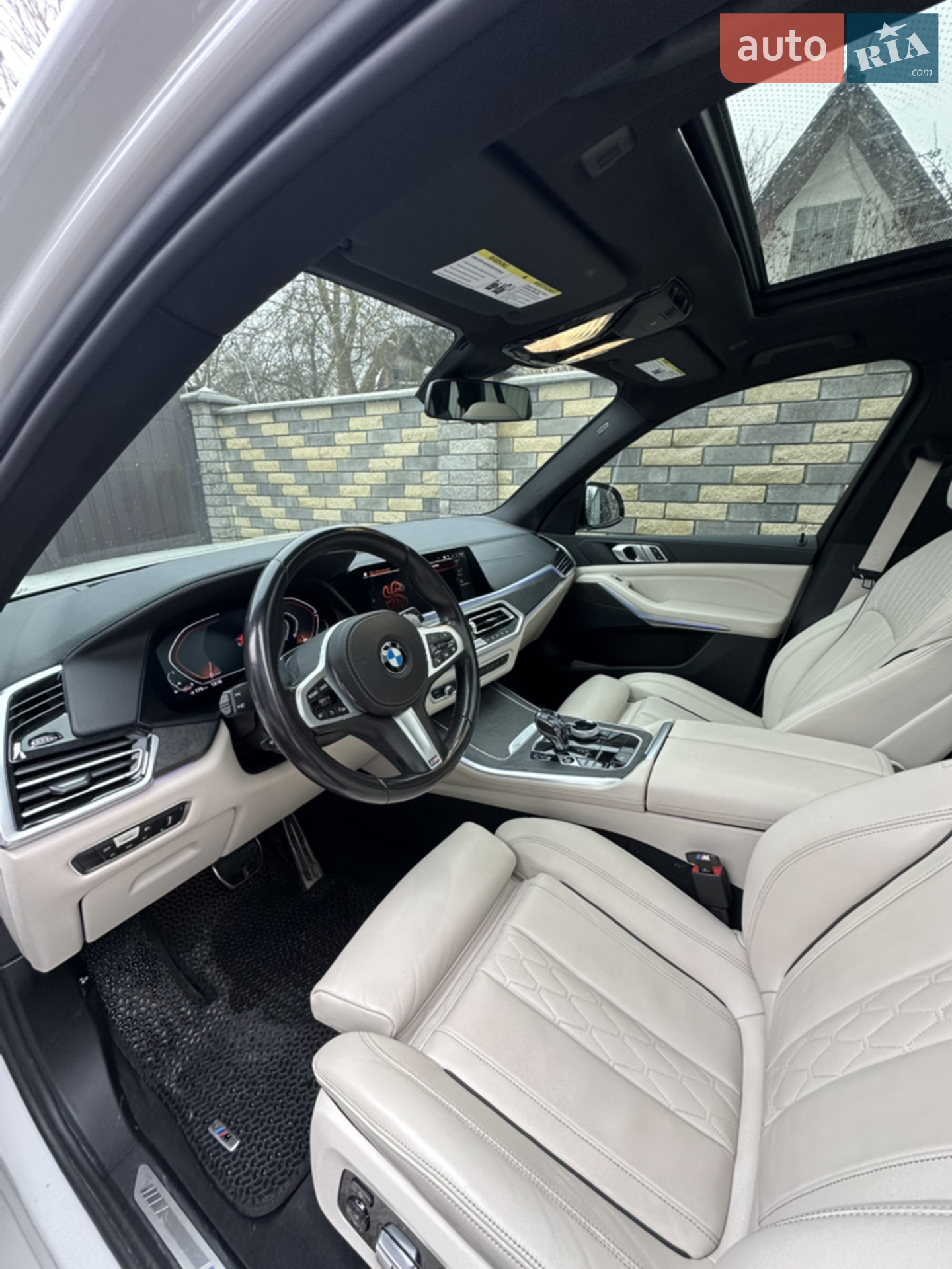 2021 BMW X5 - мініатюра 16
