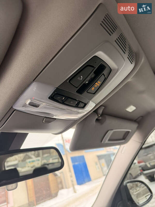 Позашляховик / Кросовер BMW X5 2015 в Полтаві