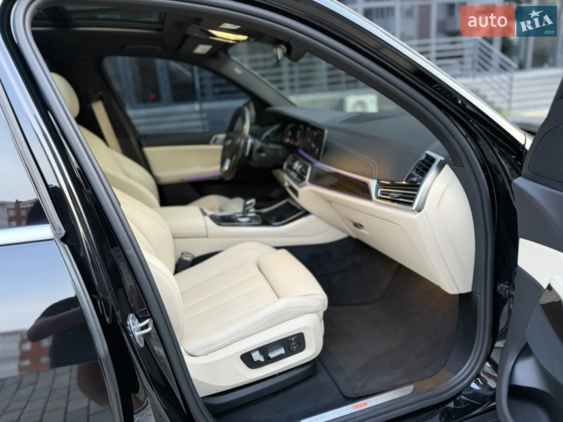 2020 BMW X5 - мініатюра 20