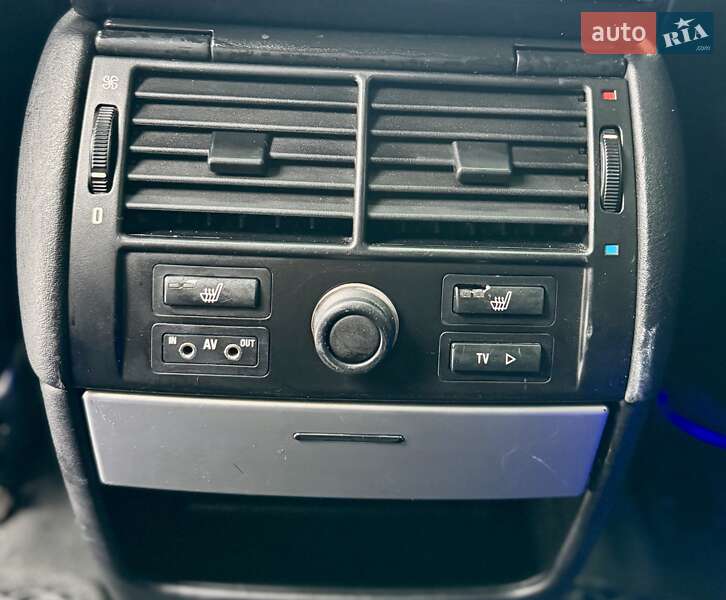 Позашляховик / Кросовер BMW X5 2001 в Глухові