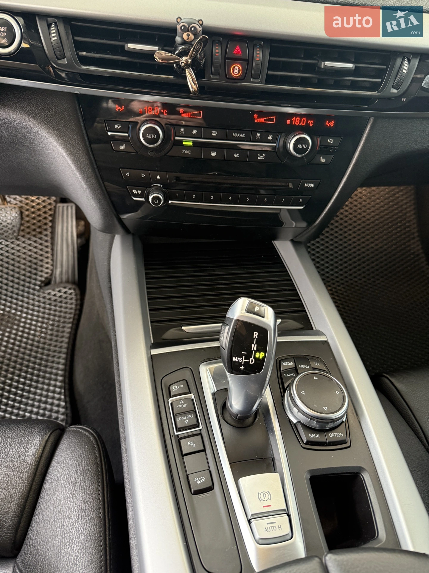 2015 BMW X5 - мініатюра 7