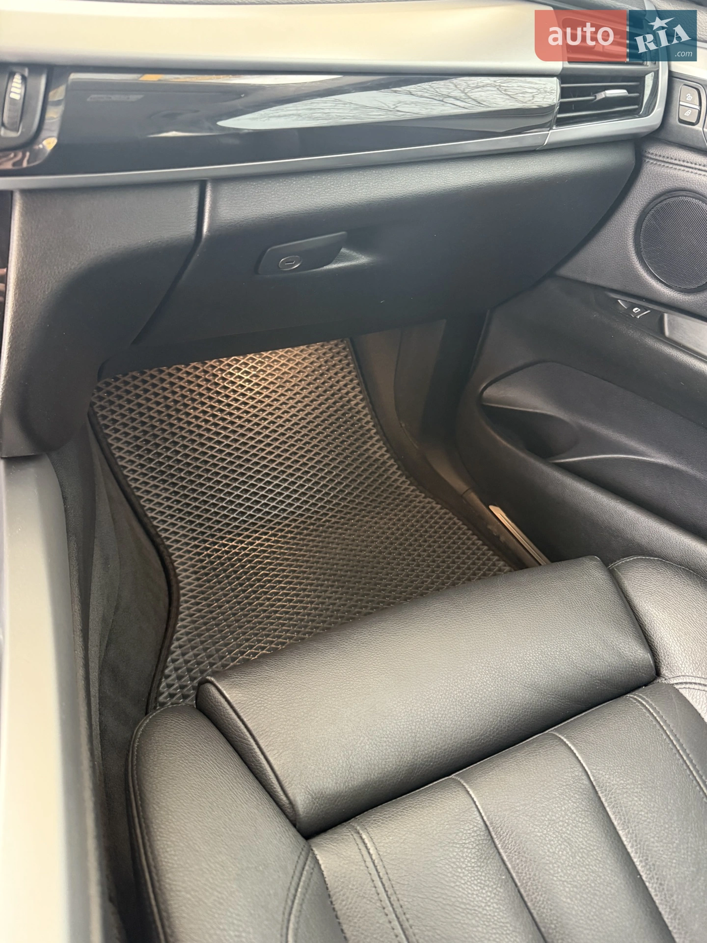 2015 BMW X5 - мініатюра 10