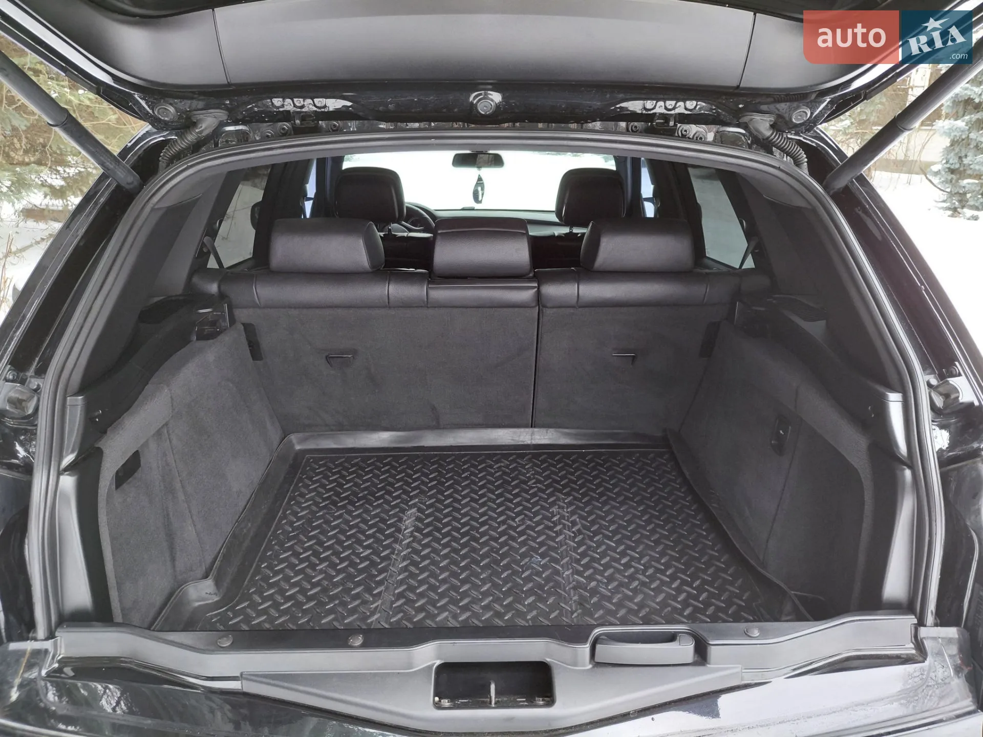 2012 BMW X5 - мініатюра 17