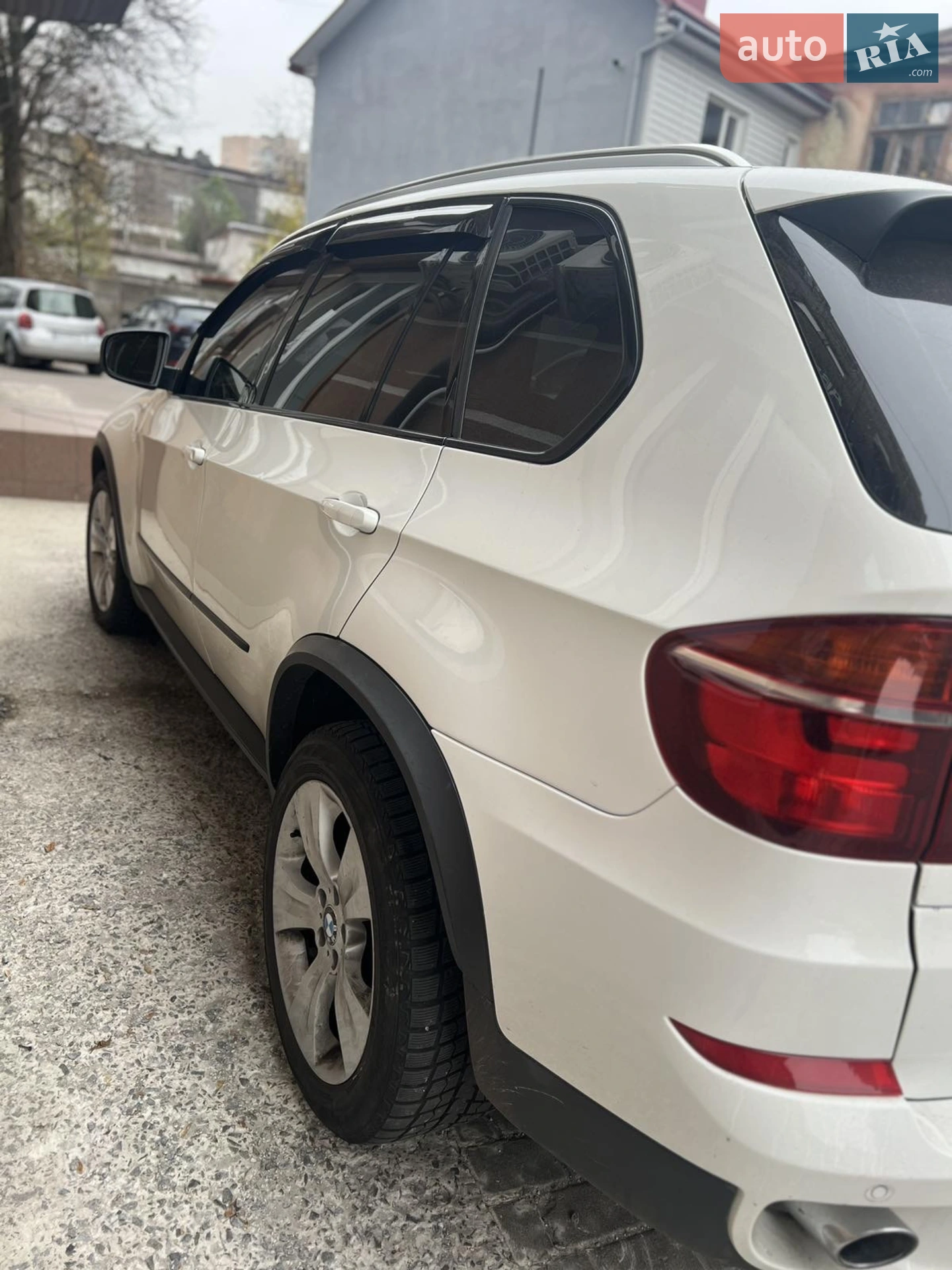 2010 BMW X5 - мініатюра 4