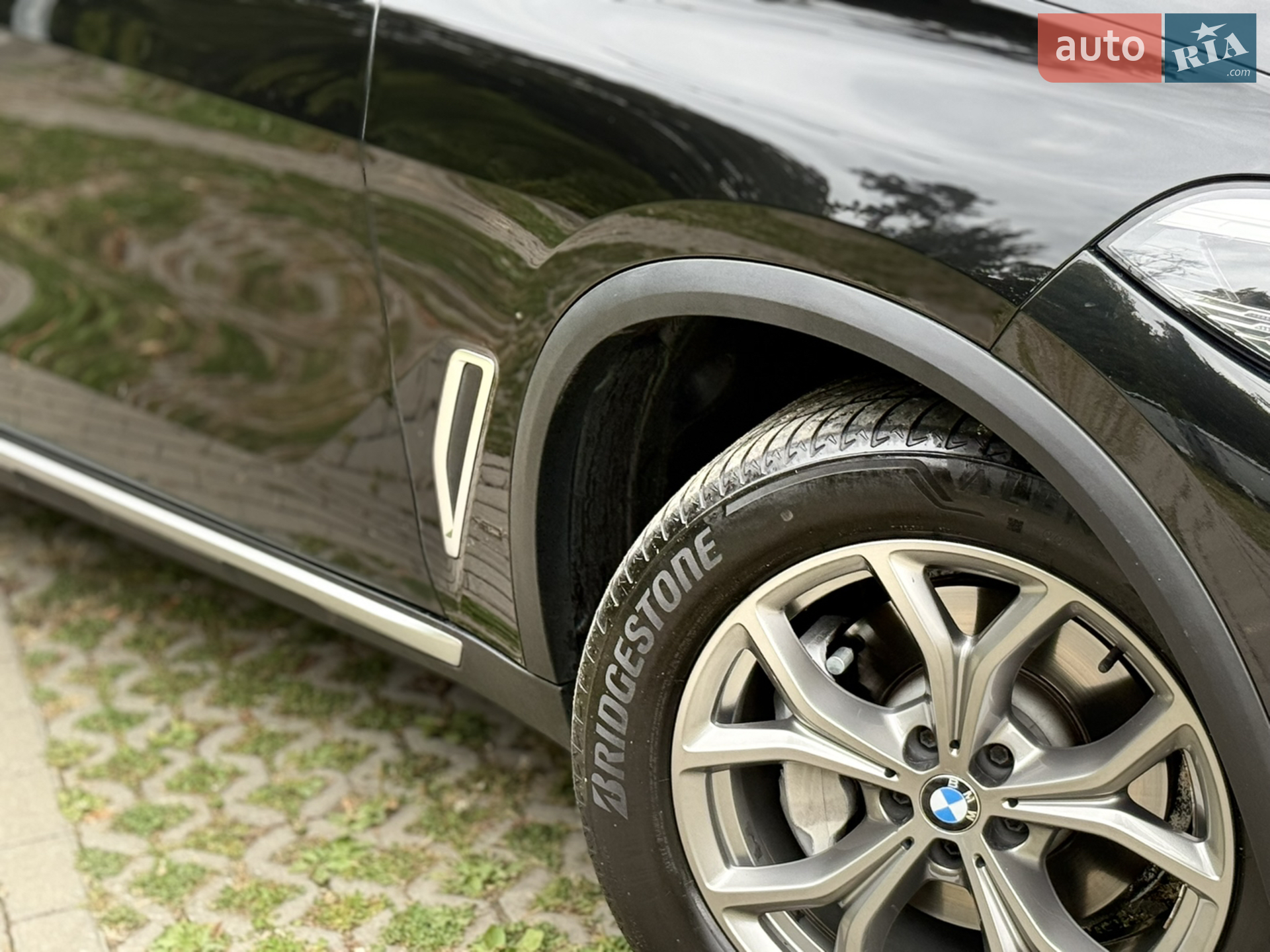 2020 BMW X5 - мініатюра 23