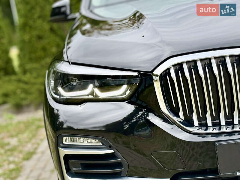 Внедорожник / Кроссовер BMW X5 2020 в Харькове