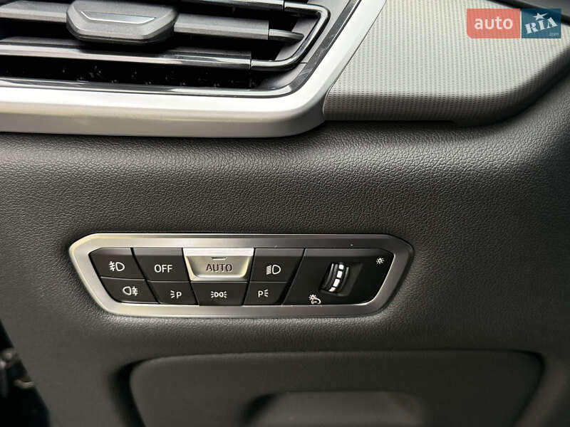 Внедорожник / Кроссовер BMW X5 2020 в Харькове