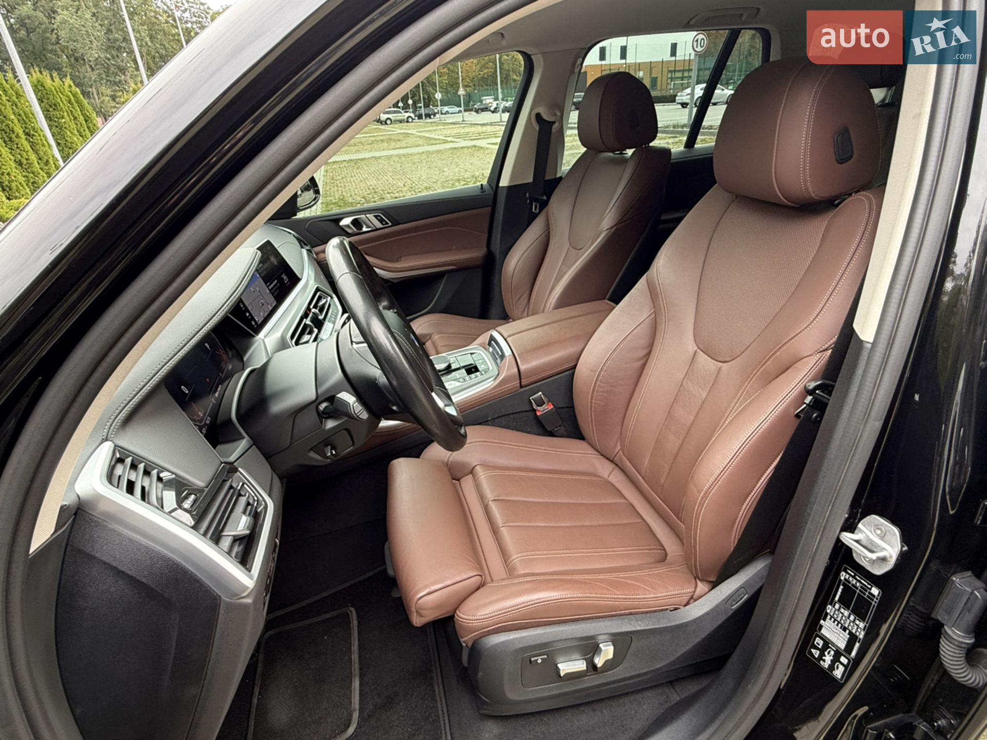 2020 BMW X5 - мініатюра 58