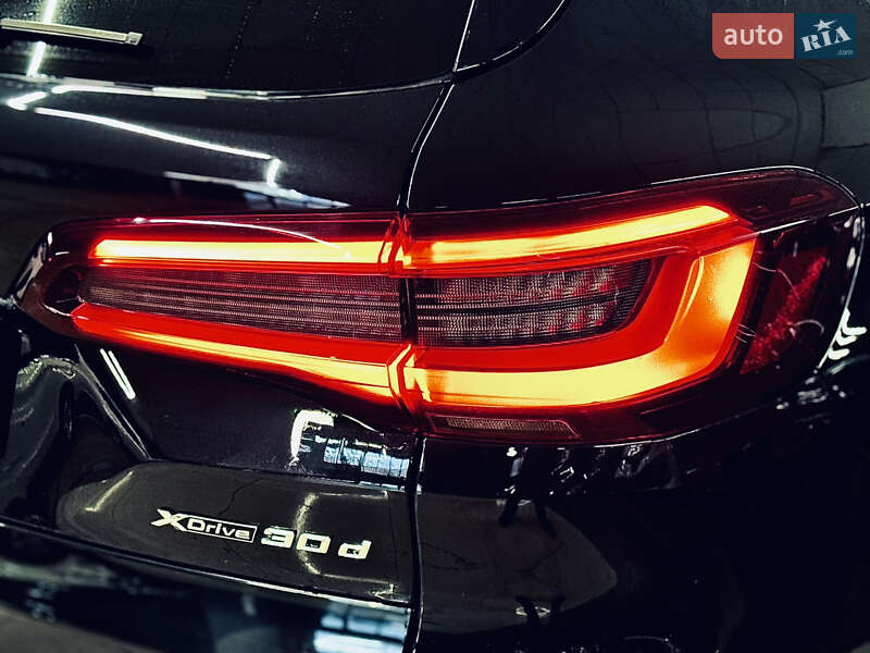 Внедорожник / Кроссовер BMW X5 2020 в Николаеве фото 7 Внедорожник / Кроссовер BMW X5 2020 в Николаеве