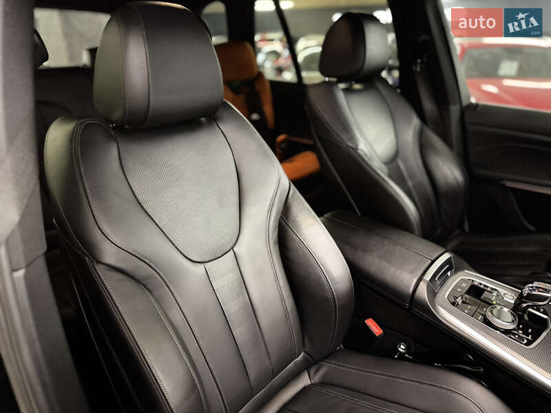 Внедорожник / Кроссовер BMW X5 2020 в Николаеве фото 22 Внедорожник / Кроссовер BMW X5 2020 в Николаеве