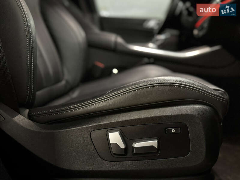 Внедорожник / Кроссовер BMW X5 2020 в Николаеве фото 21 Внедорожник / Кроссовер BMW X5 2020 в Николаеве