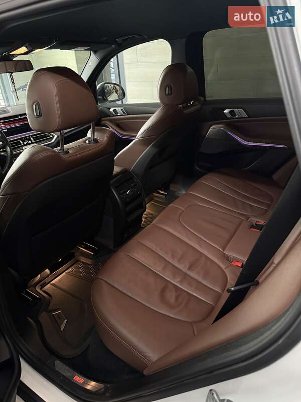 Внедорожник / Кроссовер BMW X5 2019 в Виннице фото 26 Внедорожник / Кроссовер BMW X5 2019 в Виннице